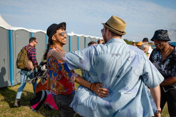 Best Porta potty rental near me  in Poquott, NY