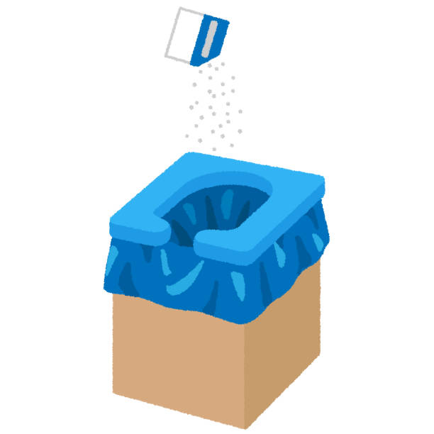 Portable Toilet Options We Offer in Poquott, NY
